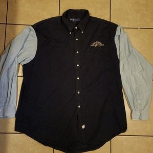 Vintage polo sportsman longsleeve